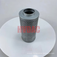 Hvdac Supply OEM/ODM Hydraulic Filter Element Hf-125m Filters